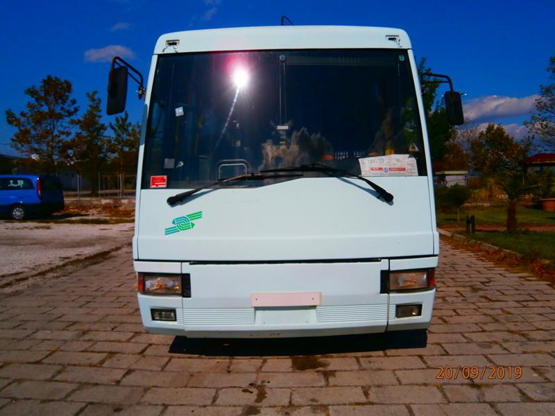 Iveco Daily Tourys NOV VNOS 30+1, снимка 2 - Бусове и автобуси - 26535309