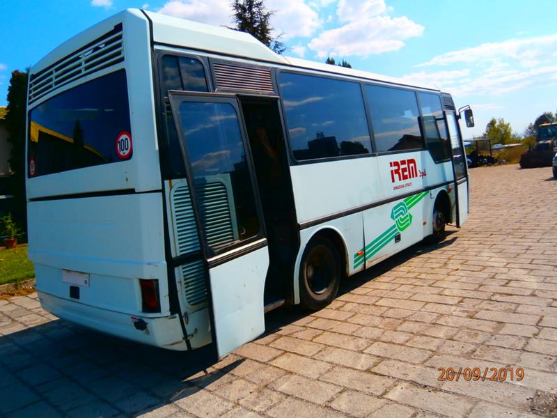 Iveco Daily Tourys NOV VNOS 30+1, снимка 5 - Бусове и автобуси - 26535309