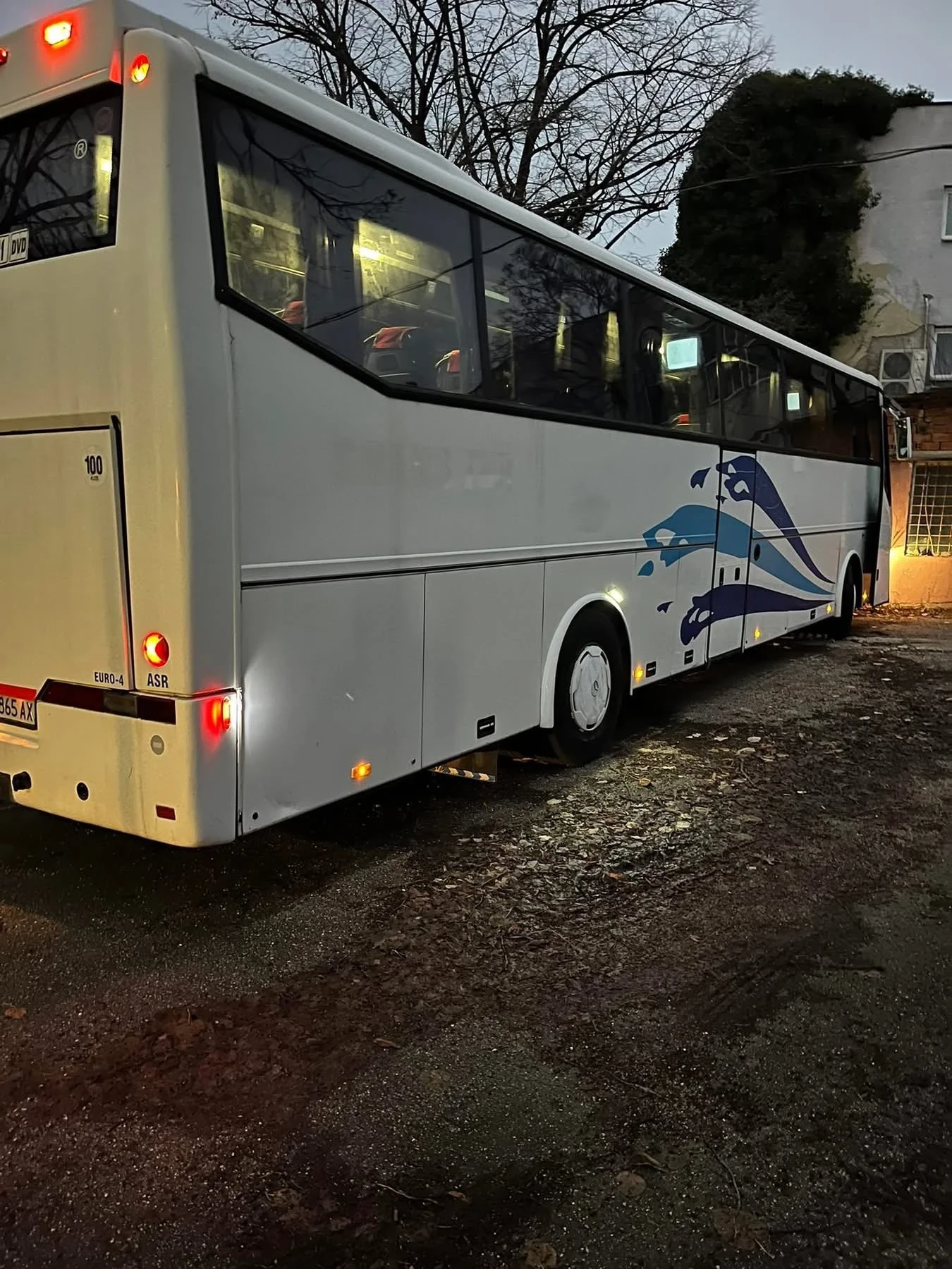 Bova Futura FHD 13380 58+ 1 - изображение 2