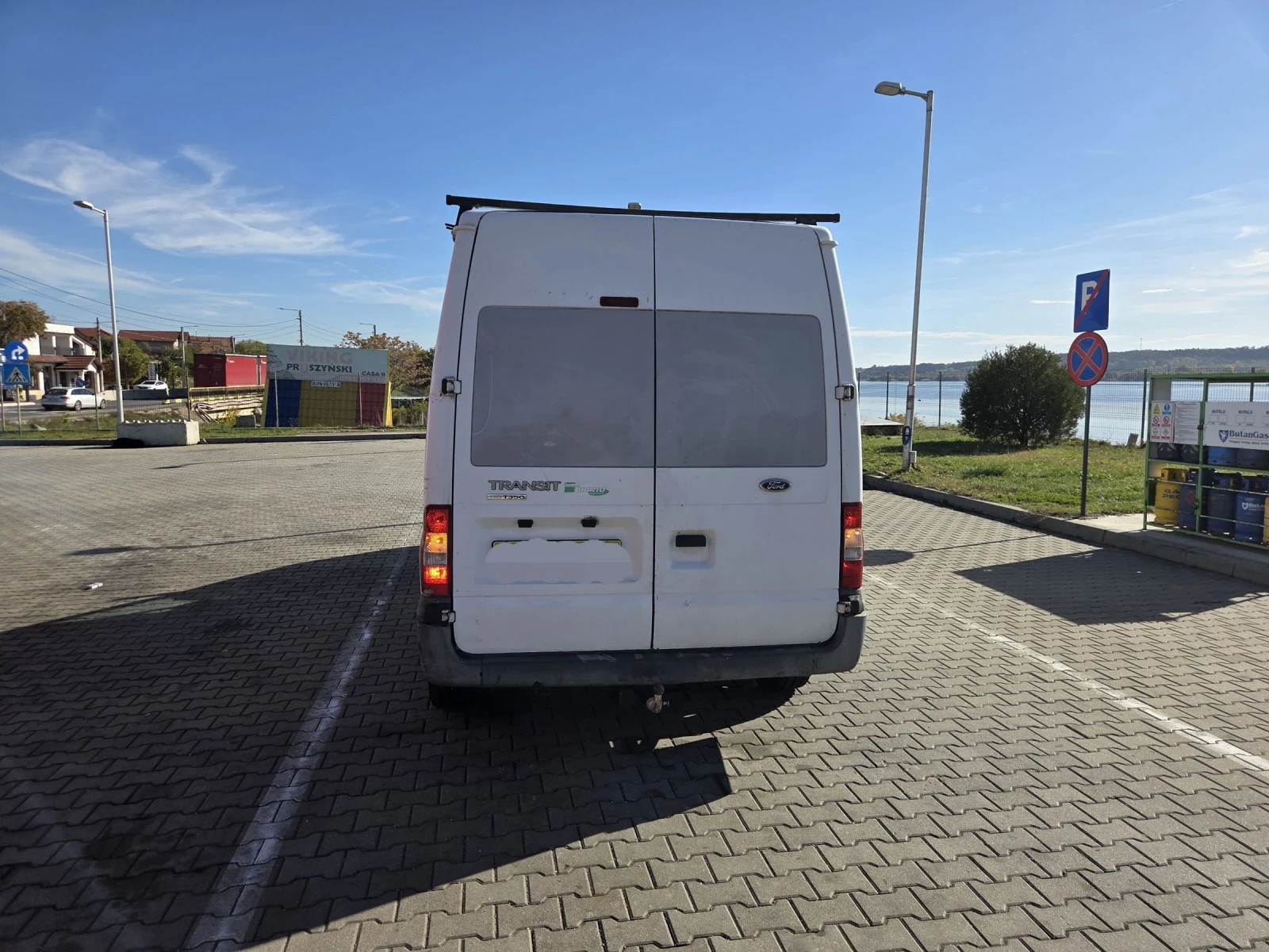 Ford Transit 2.2 115  * *  | Mobile.bg   3