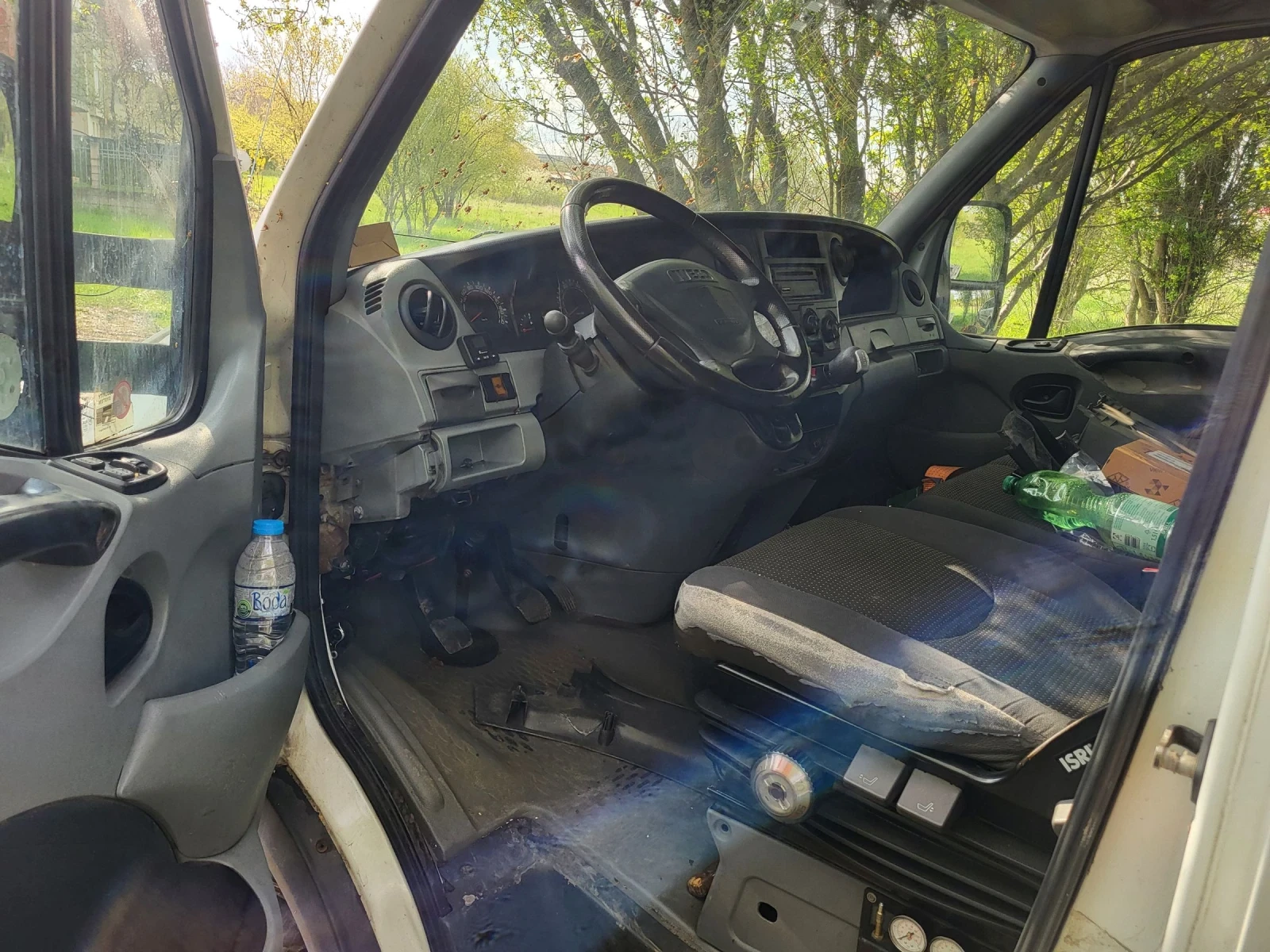 Iveco 35c13 �������-����� ����� | Mobile.bg � ����������� 5