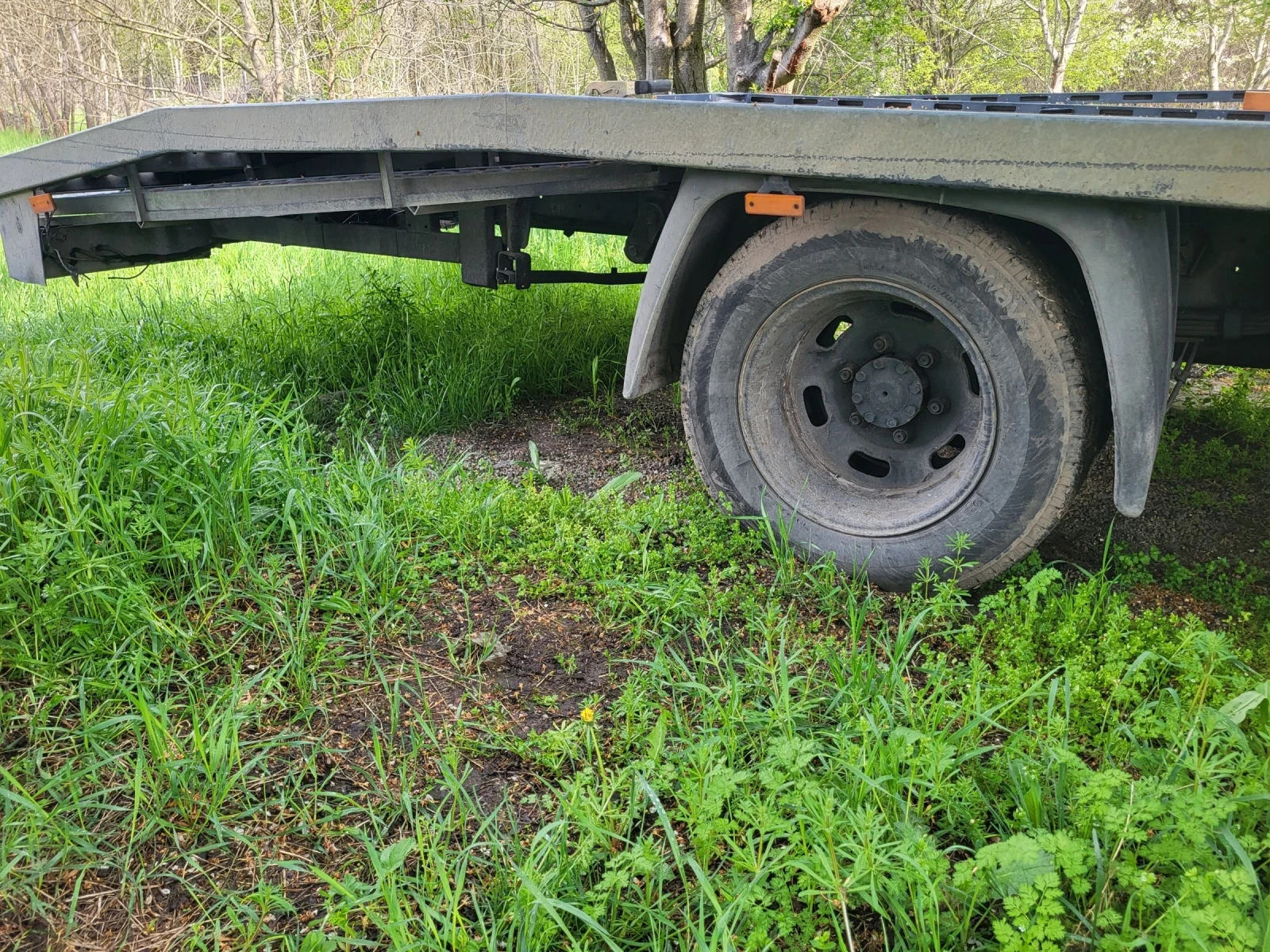 Iveco 35c13 �������-����� ����� | Mobile.bg � ����������� 9