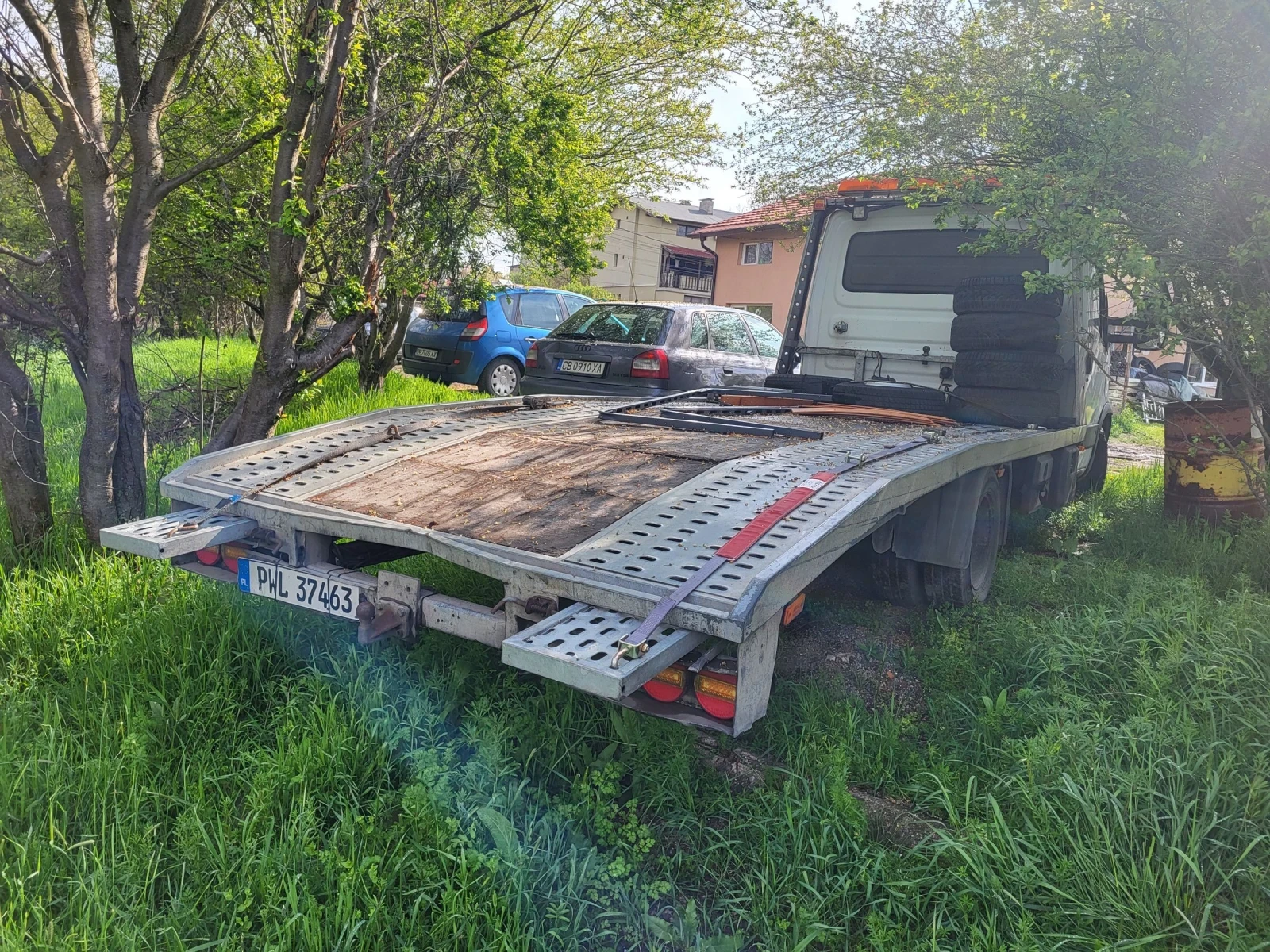 Iveco 35c13 �������-����� ����� | Mobile.bg � ����������� 2