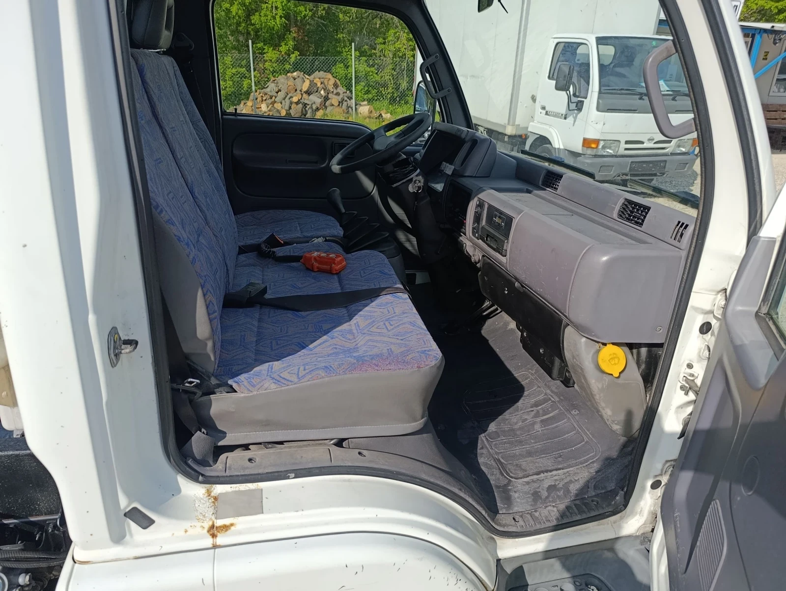 Nissan Capstar 3.0 ������ | Mobile.bg � ����������� 7