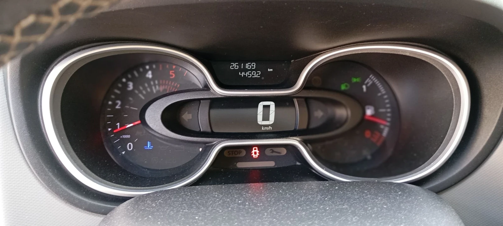 Renault Trafic | Mobile.bg � ����������� 11