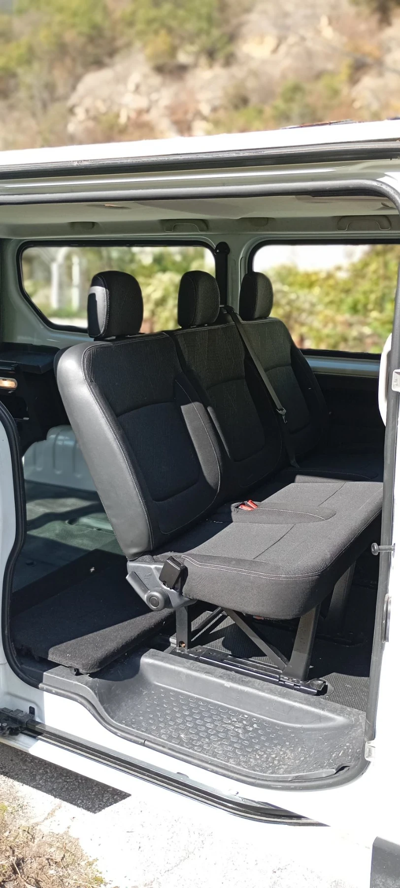 Renault Trafic | Mobile.bg � ����������� 10