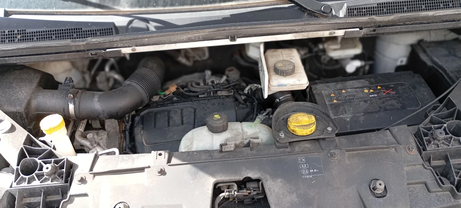 Renault Trafic | Mobile.bg � ����������� 16