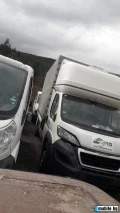 Citroen Jumper 2.0 2.2 hdi 6 броя, снимка 9