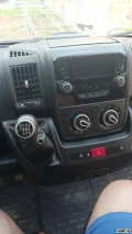 Citroen Jumper 2.0 2.2 hdi 6 броя, снимка 4