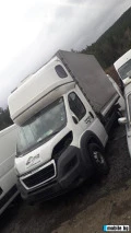Citroen Jumper 2.0 2.2 hdi 6 броя, снимка 7
