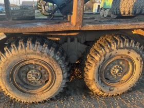 Kamaz 4310 6X6, снимка 11