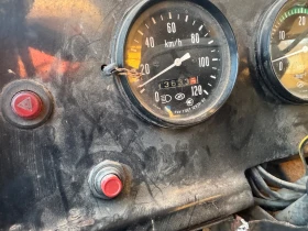 Kamaz 4310 6X6, снимка 14