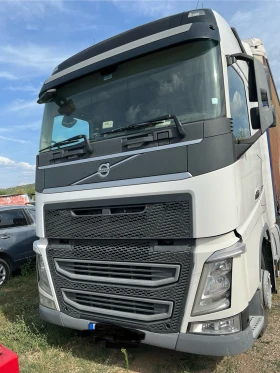     Volvo Fh 460