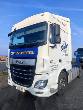 Daf FT XF 106  460 ps, снимка 1