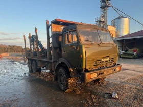 Kamaz 4310 6X6 | Mobile.bg    2