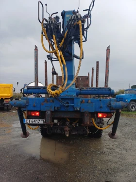 Kamaz 4310 6X6, снимка 7