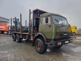  Kamaz 4310