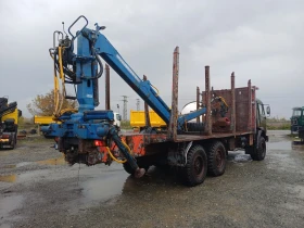 Kamaz 4310 6X6, снимка 4