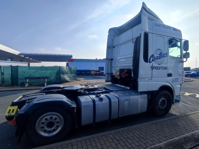 Daf FT XF 106  460 ps, снимка 7 - Камиони - 49115158