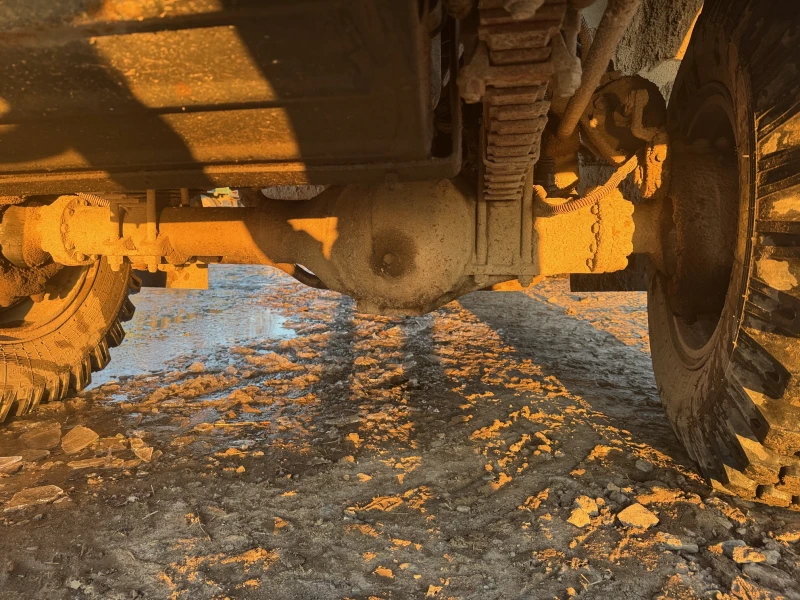 Kamaz 4310 6X6, снимка 9 - Камиони - 52106840