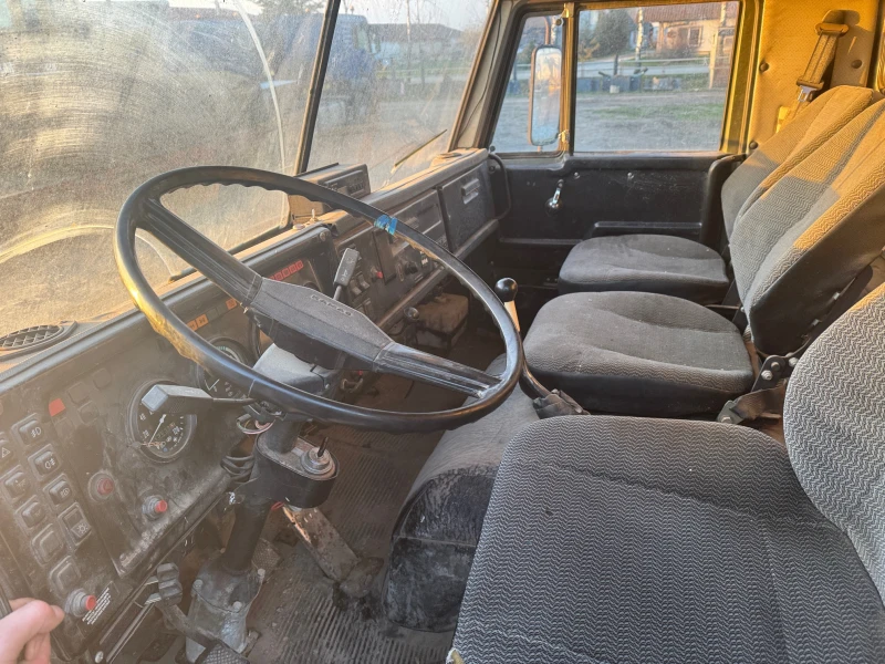 Kamaz 4310 6X6, снимка 13 - Камиони - 52106840