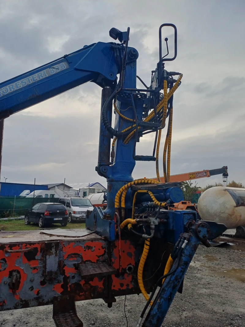 Kamaz 4310 6X6, снимка 17 - Камиони - 52106840