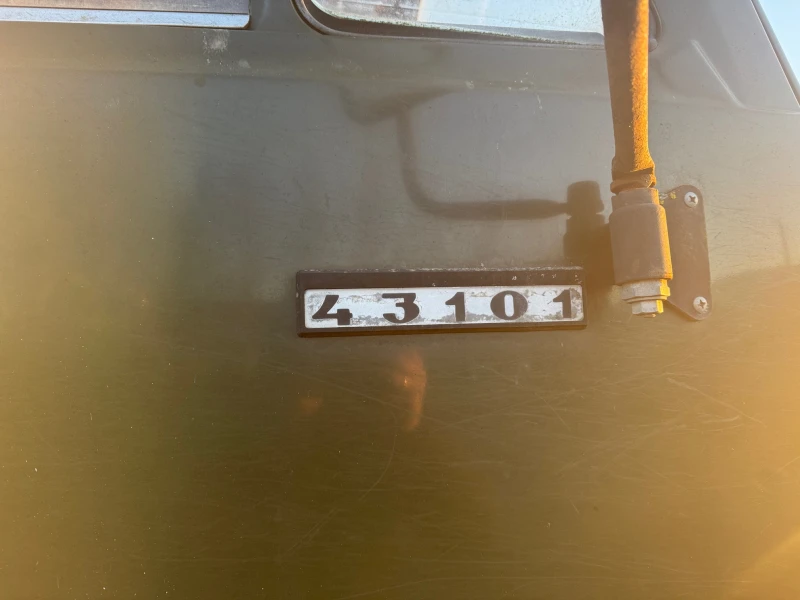 Kamaz 4310 6X6, снимка 15 - Камиони - 52106840