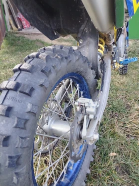 Husaberg FE Fe 450, снимка 8