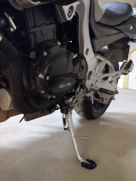 Suzuki Gsx, снимка 7