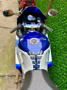 Suzuki Gsxr GSXR 750 R, снимка 6