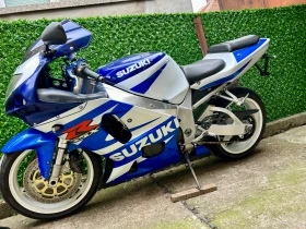 Suzuki Gsxr GSXR 750 R, снимка 2