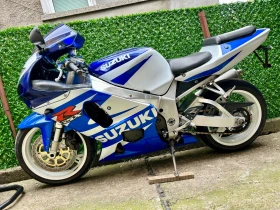 Suzuki Gsxr GSXR 750 R, снимка 1