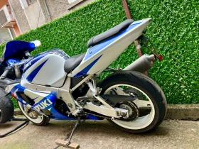 Suzuki Gsxr GSXR 750 R, снимка 8