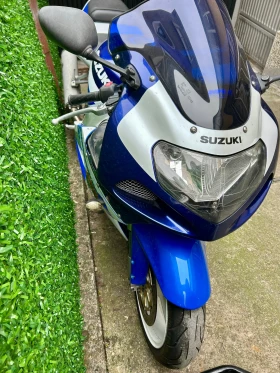 Suzuki Gsxr GSXR 750 R, снимка 4
