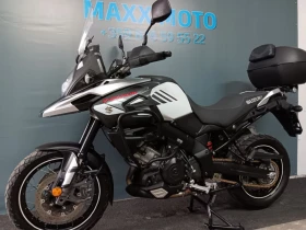 Suzuki V-strom 1050i XT ABS TCS , снимка 4