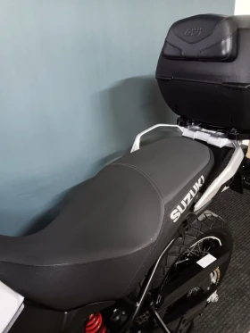 Suzuki V-strom 1050i XT ABS TCS , снимка 9