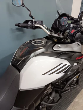 Suzuki V-strom 1050i XT ABS TCS , снимка 2
