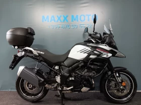 Suzuki V-strom 1050i XT ABS TCS , снимка 1