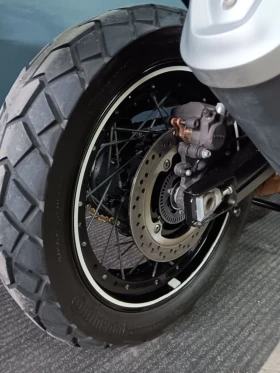 Suzuki V-strom 1050i XT ABS TCS , снимка 12