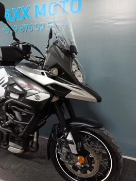 Suzuki V-strom 1050i XT ABS TCS , снимка 3