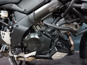 Suzuki V-strom 1050i XT ABS TCS , снимка 10