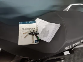 Suzuki V-strom 1050i XT ABS TCS , снимка 15