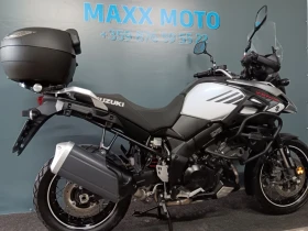 Suzuki V-strom 1050i XT ABS TCS , снимка 5