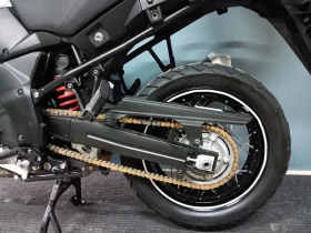 Suzuki V-strom 1050i XT ABS TCS , снимка 11
