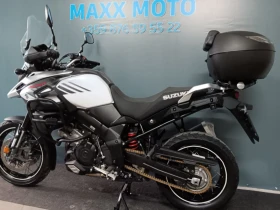 Suzuki V-strom 1050i XT ABS TCS , снимка 8