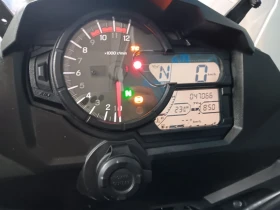 Suzuki V-strom 1050i XT ABS TCS , снимка 14