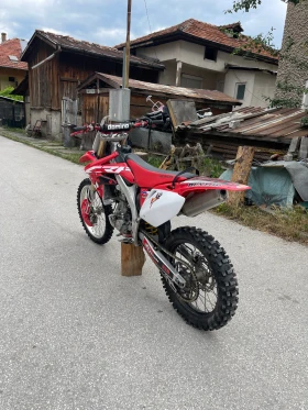 Honda Crf * CRF* 450* , снимка 4