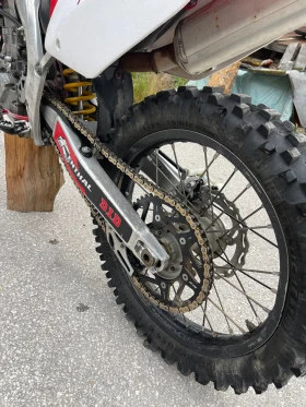 Honda Crf * CRF* 450* , снимка 5