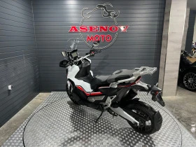 Honda X-ADV WHITE PEARL, снимка 7