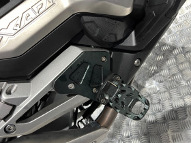 Honda X-ADV WHITE PEARL, снимка 10
